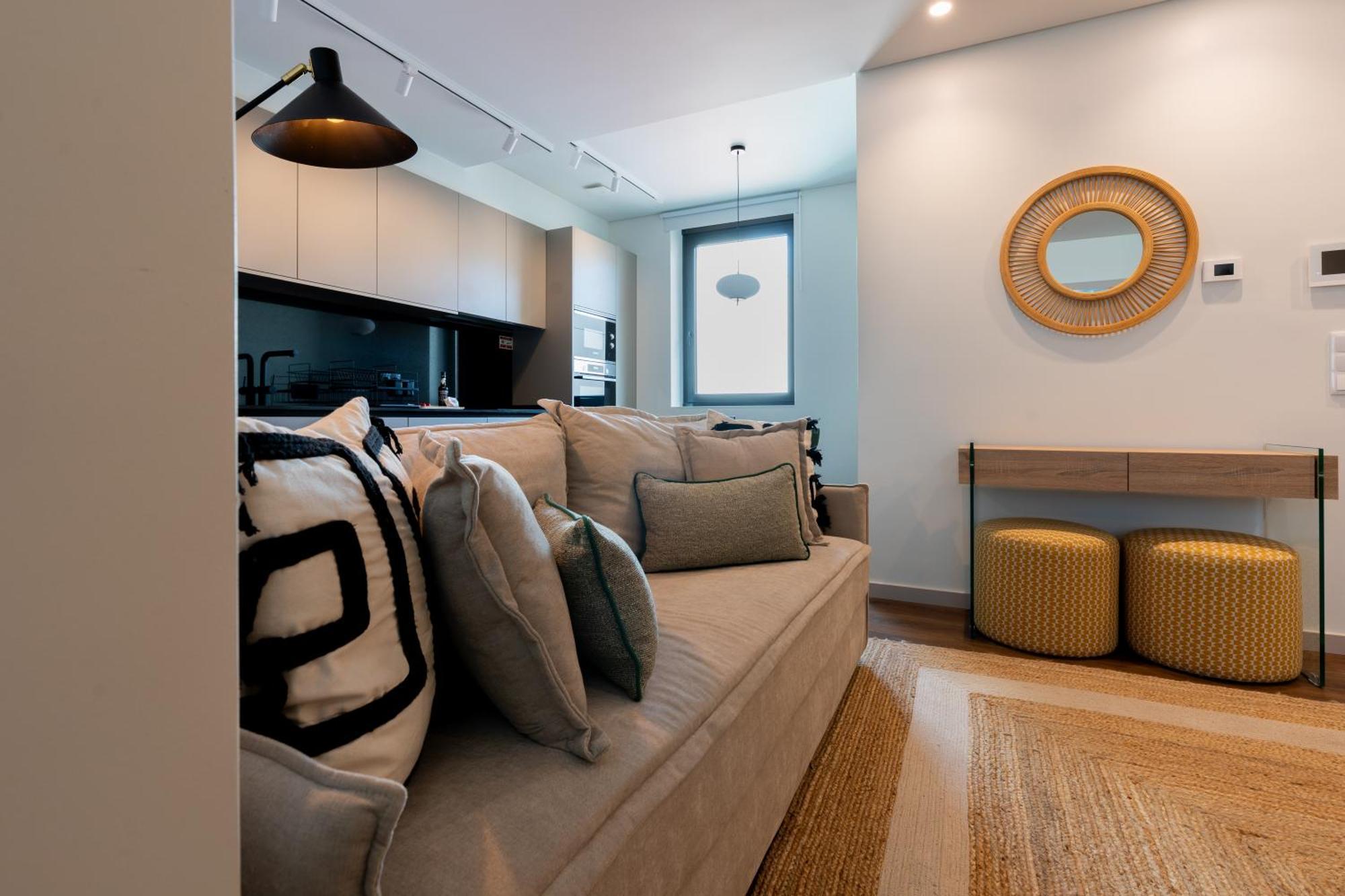 Apartamento Tulip Funchal (Madeira)